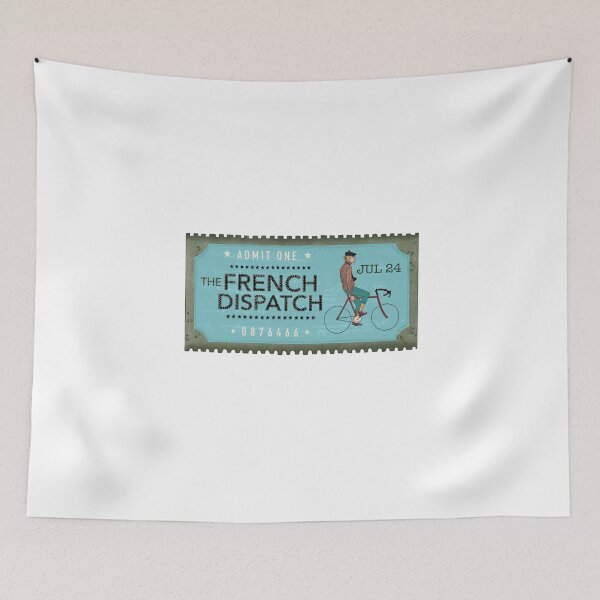 Item preview, Timothée Chalamet The French Dispatch  designed and sold by veganqueen102.