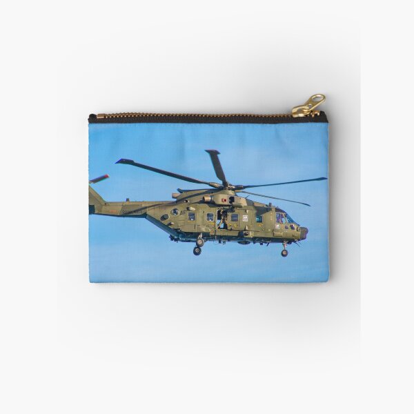 Item preview, #181 ZK001 / AF Augsta Westland EH101 Merlin HC3A cn DEN11 / 50160 Royal Navy RAF designed and sold by phutball.