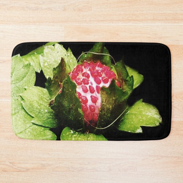 Item preview, Strawberry Fields Forever In Lock Down  04/18/20 15:28 v.2 designed and sold by Mark Polk.