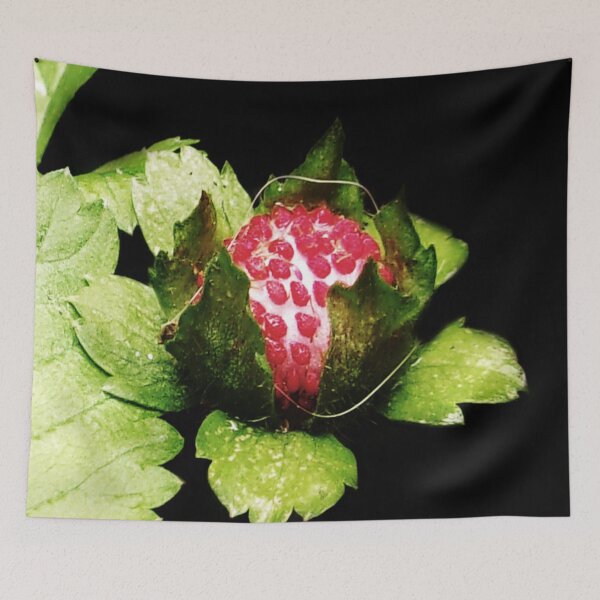 Item preview, Strawberry Fields Forever In Lock Down  04/18/20 15:28 v.2 designed and sold by Mark Polk.