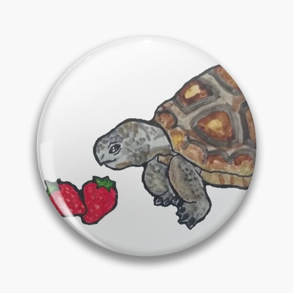 Item preview, Happy Tortoise designed and sold by Madrae.