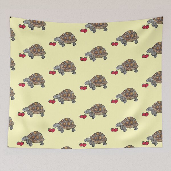 Item preview, Happy Tortoise designed and sold by Madrae.