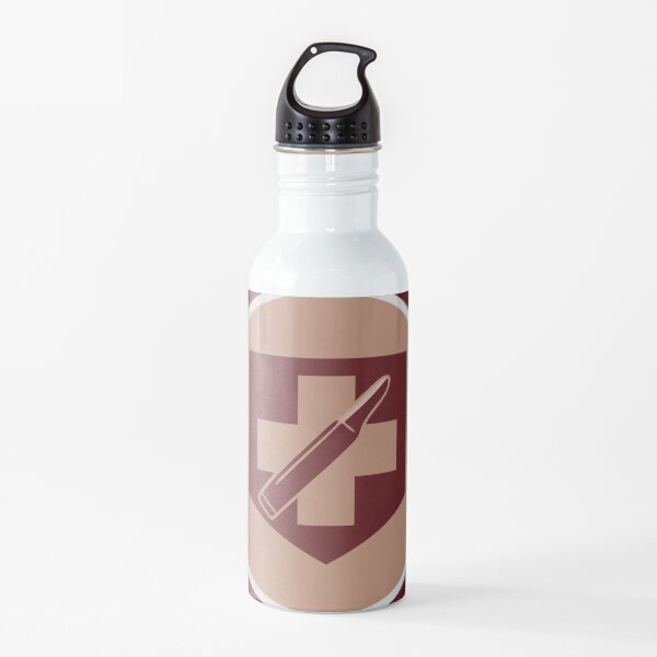 Juggernog Water Bottle