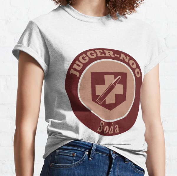 Juggernog Classic T-Shirt