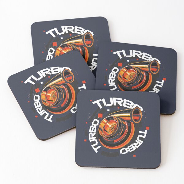 Item preview, TURBO engine "BOOST" designed and sold by KatanaMarket.