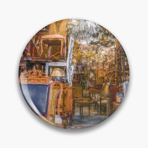 Item preview, Into the valley of chairs designed and sold by Doug's Landing.