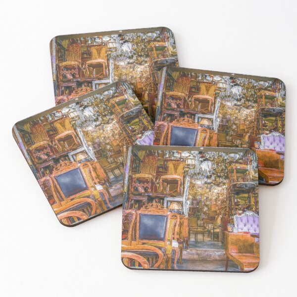 Item preview, Into the valley of chairs designed and sold by Doug's Landing.