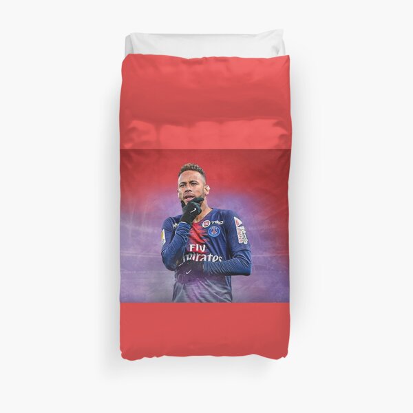 MBAPPE Housse de couette