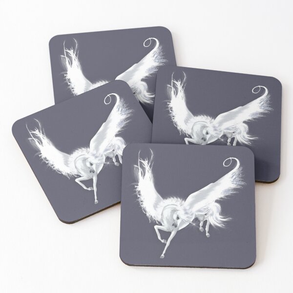 Artikelvorschau, Pegasus entworfen und verkauft von Yvonne Falkenhagen.