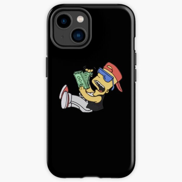  iPhone 11 Pro Max The Simpsons Bart Simpson Bands