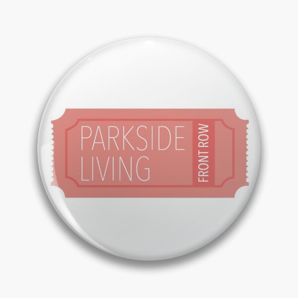 Item preview, Ruel Painkiller Front Row Seats for the Parkside Living designed and sold by Natalie Erskine.