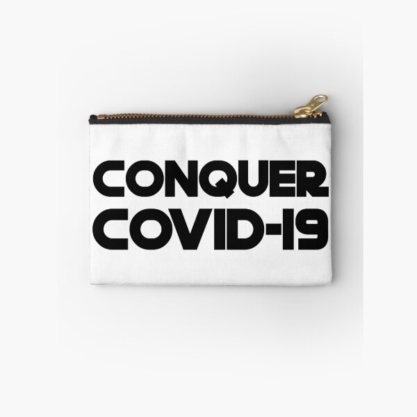 Item preview, Conquer Covid 19 designed and sold by kader85.