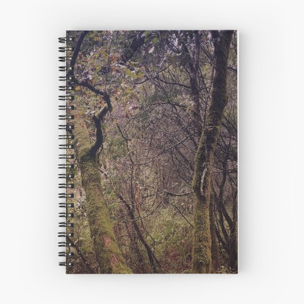 Item preview, Dense forest  designed and sold by LoraSi.