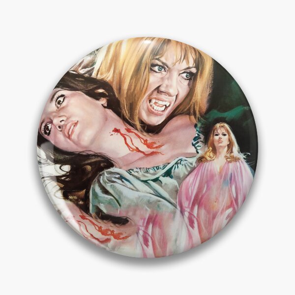 Item preview, Vampire Babes are Hot designed and sold by honeyblack.