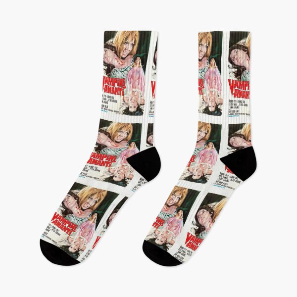 Item preview, Vampire Babes are Hot designed and sold by honeyblack.