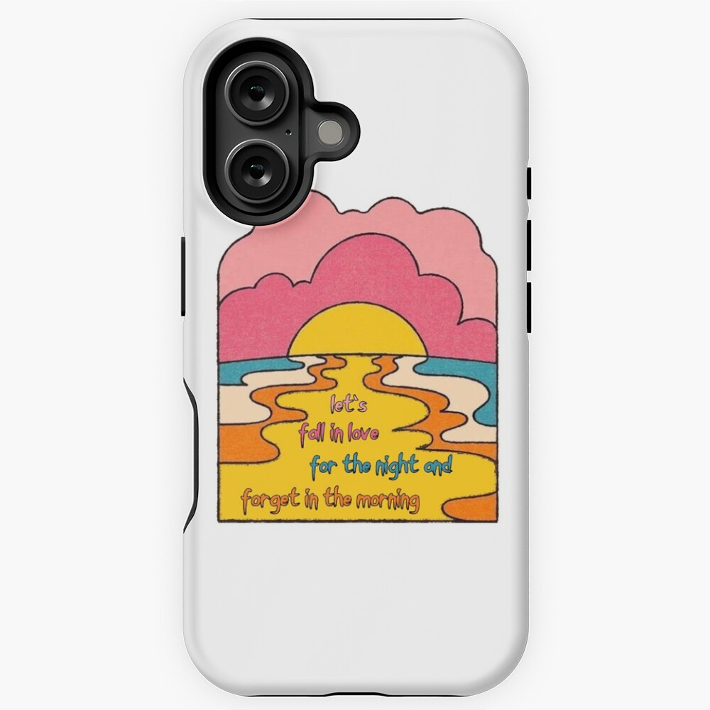 Item preview, iPhone Magsafe Tough Case designed and sold by Concertsticks.