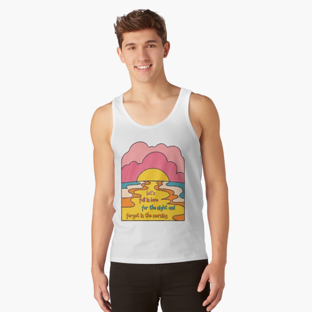 Item preview, Tank Top designed and sold by Concertsticks.