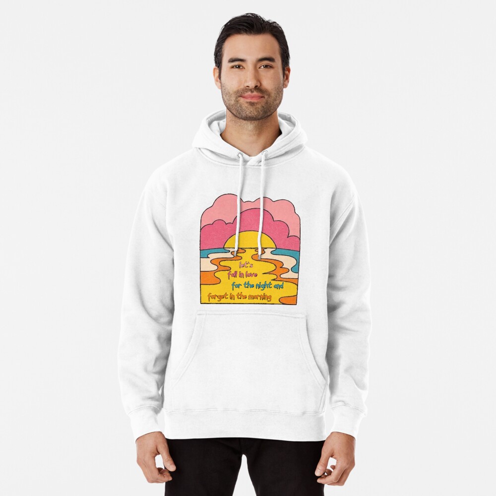 Item preview, Pullover Hoodie designed and sold by Concertsticks.