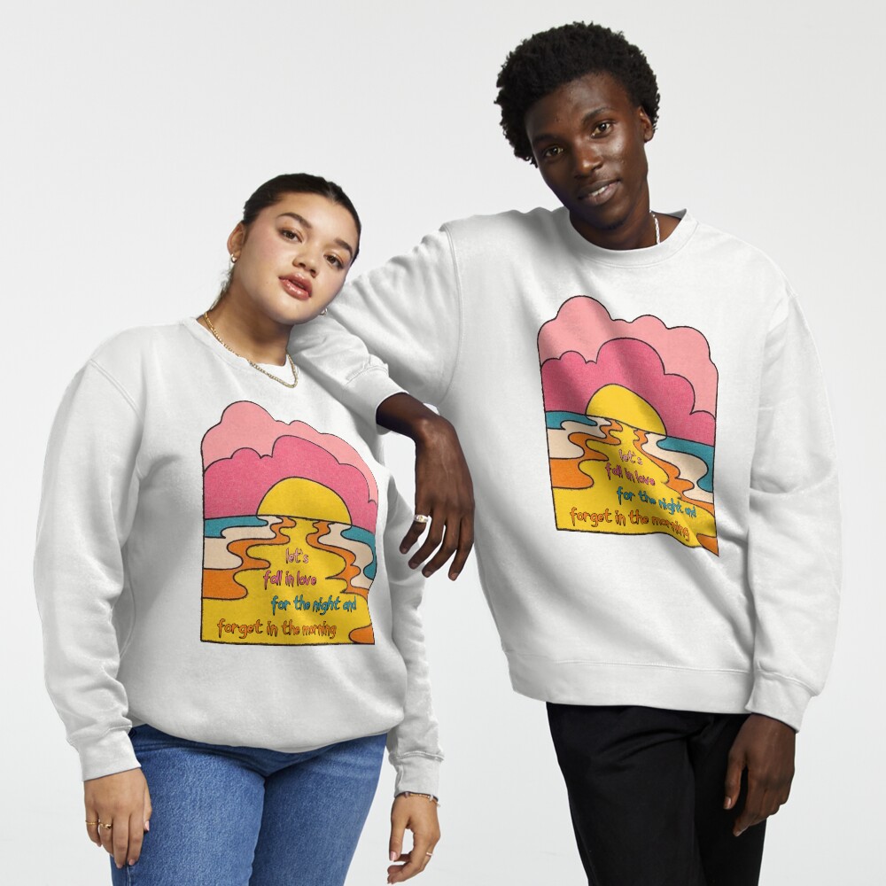 Item preview, Pullover Sweatshirt designed and sold by Concertsticks.