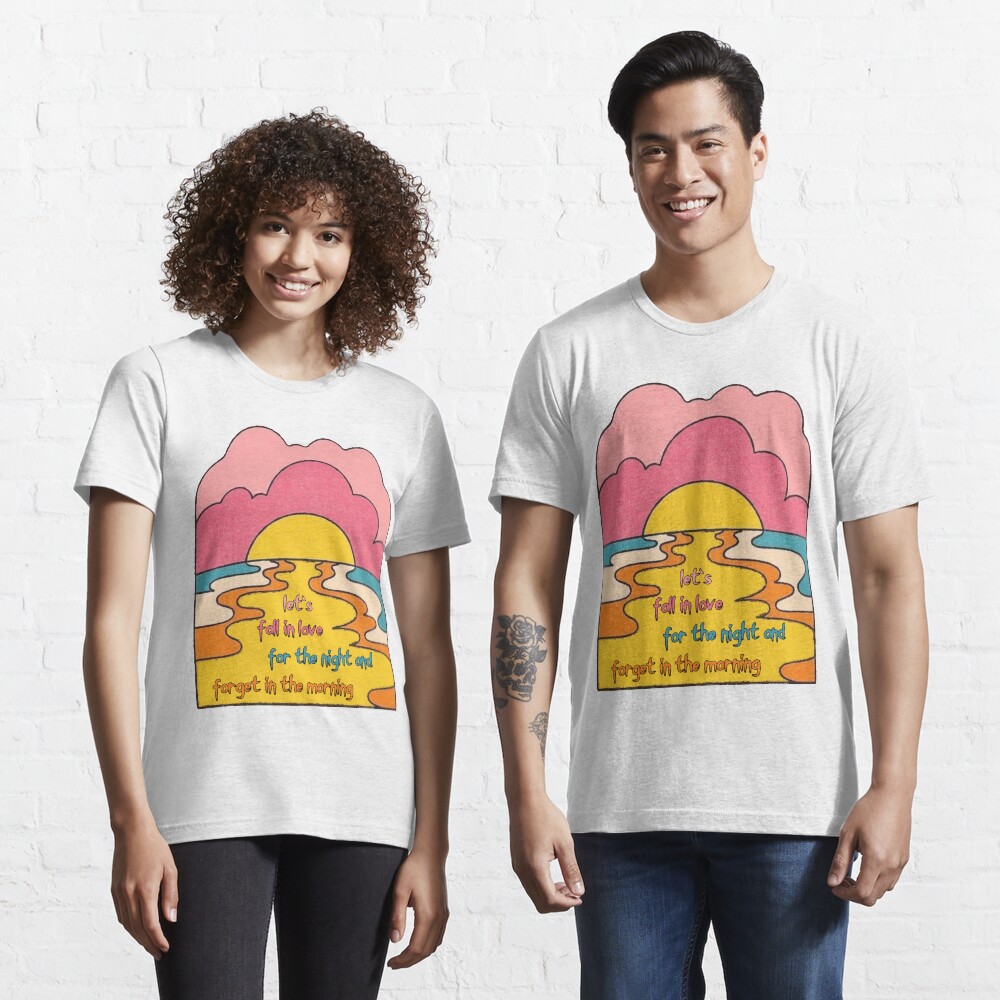 Item preview, Essential T-Shirt designed and sold by Concertsticks.