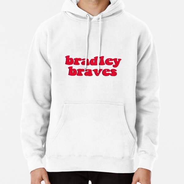 Bradley hot sale university sweatshirt