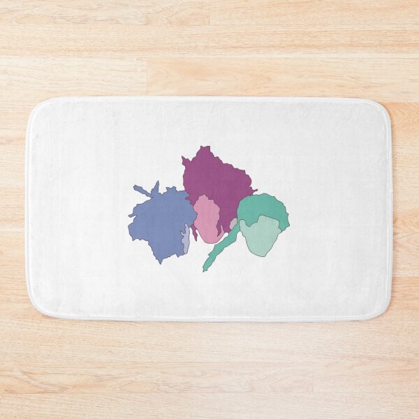 Item preview, Thompson Twins Heads designed and sold by tvorac.