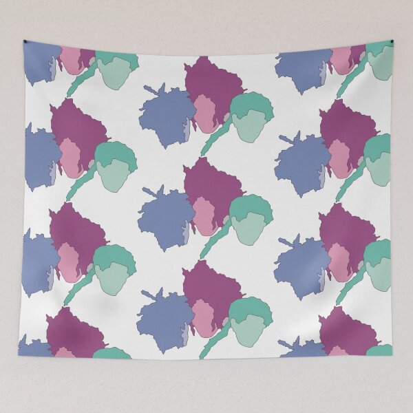 Item preview, Thompson Twins Heads designed and sold by tvorac.