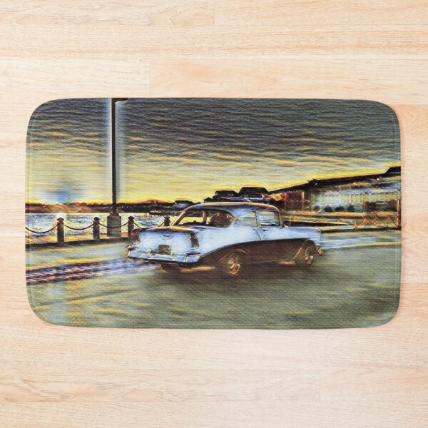 Item preview, '56 Chevy Bel Air designed and sold by DonnaM.