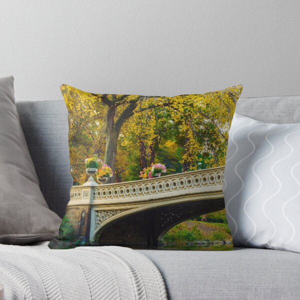 Item preview, Autumn in Central Park, Study 2 designed and sold by Randy  LeMoine.
