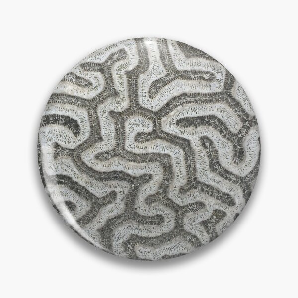 Item preview, Brain Coral  designed and sold by cloudninelife.