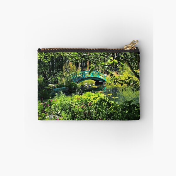 Item preview, A Peek into the Garden designed and sold by Barbara  Brown.