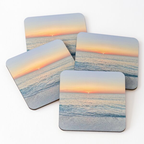Item preview, Anna Maria Island Sunset designed and sold by chelsummers.