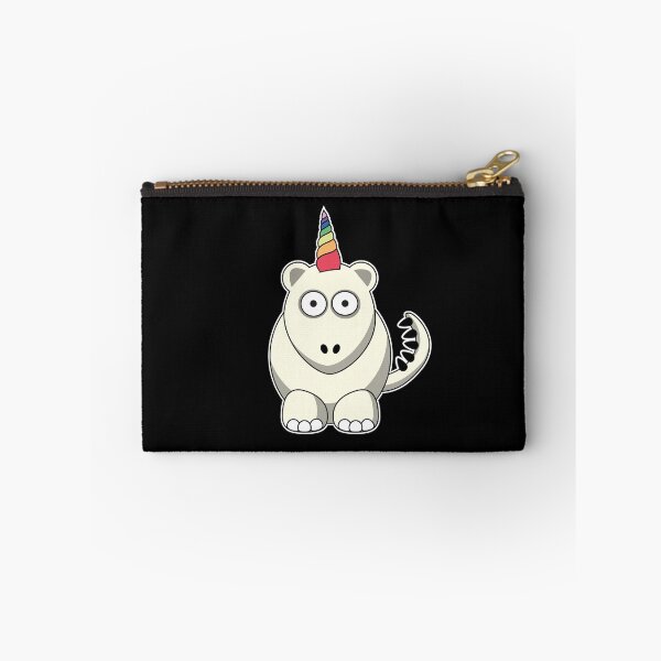 Item preview, Dino unicorn dinosaur gift idea designed and sold by shirtystar.