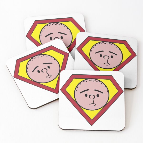 Item preview, Bullshit Man! Karl Pilkington designed and sold by Everyday Designs.