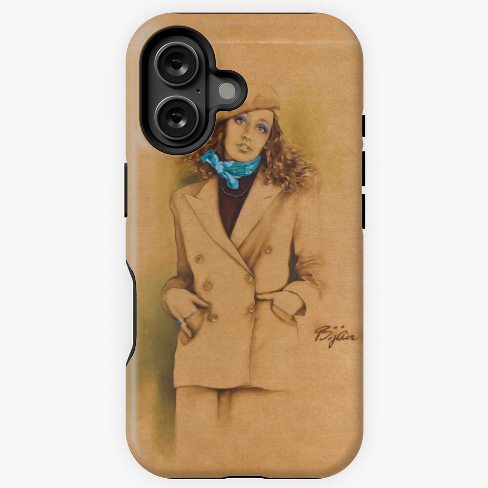 Item preview, iPhone Magsafe Tough Case designed and sold by sara-moon.