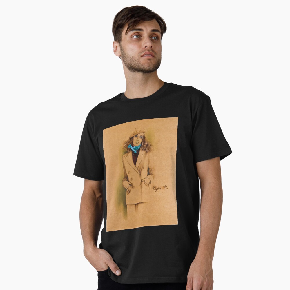 Item preview, Premium T-Shirt designed and sold by sara-moon.