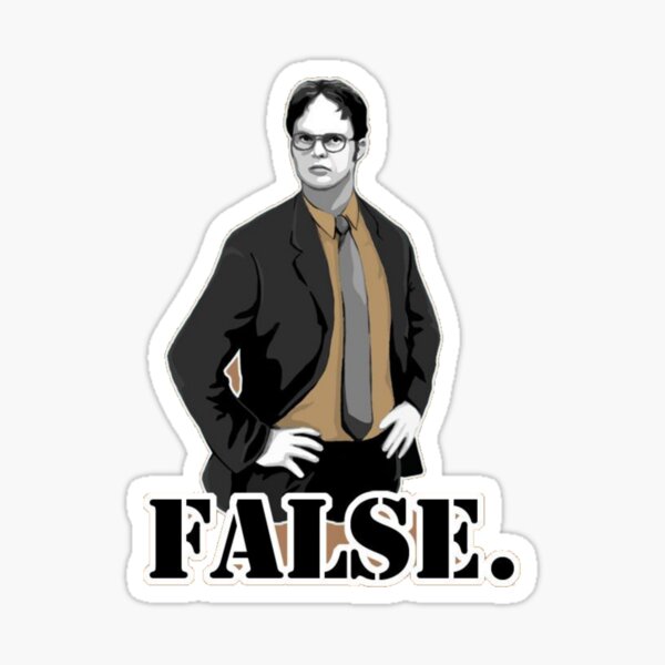 Download Dwight Schrute, the top salesman and assistant regional manager at Dunder  Mifflin Wallpaper