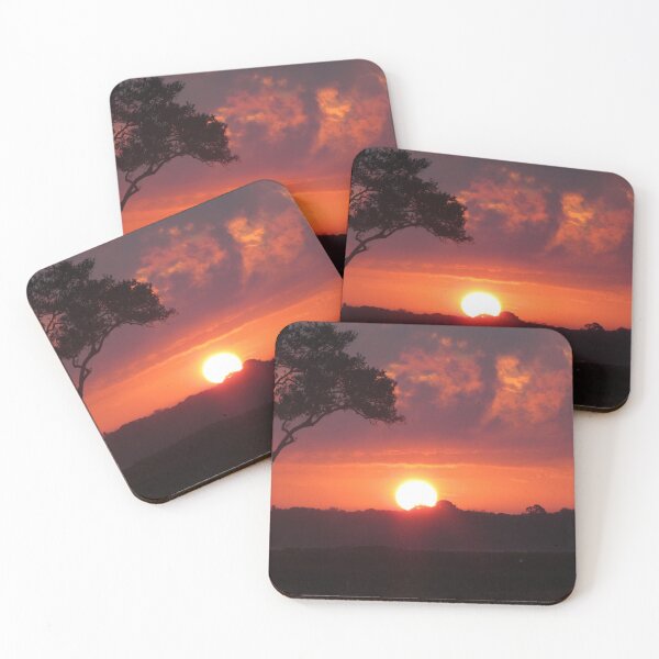 Item preview, Sunrise on Palma Sola designed and sold by Chel Summers .