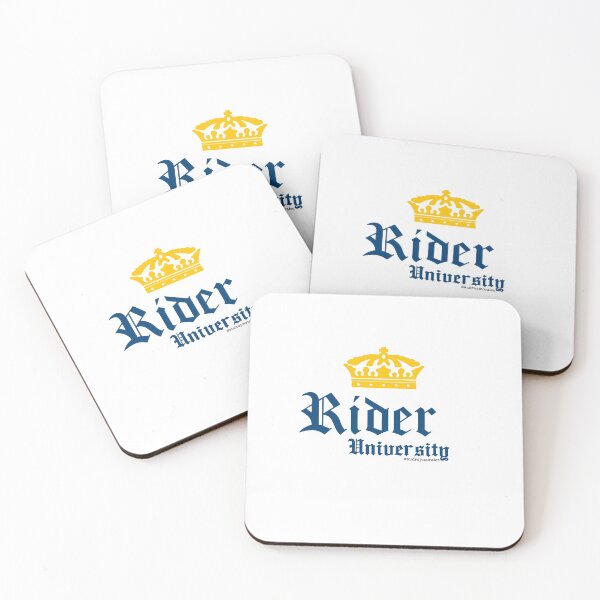Item preview, RIDER UNIVERSITY  designed and sold by audreymorales.