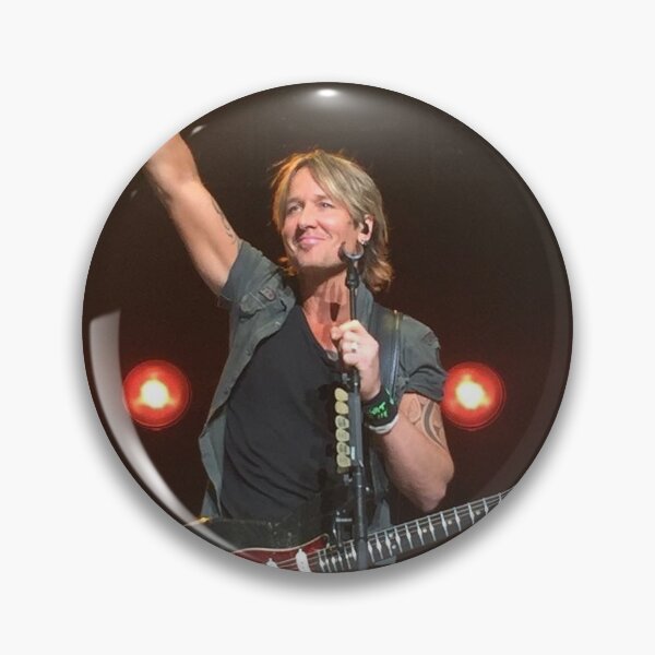 Aperçu de l'œuvre Keith urban créée et vendue par Pmak2002.