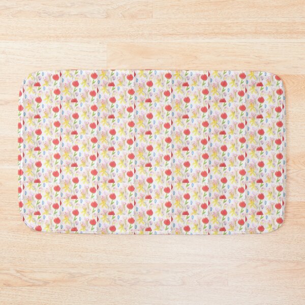 Item preview, Floral economics  designed and sold by Tonyasartprints.