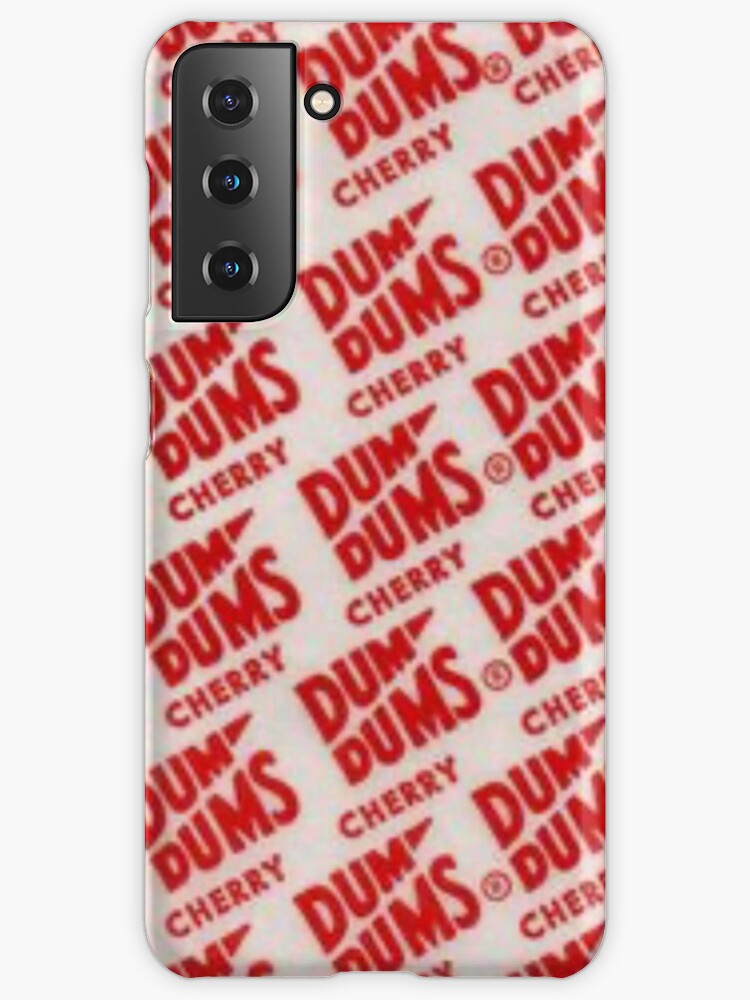 Cher Fan Club Samsung Phone Case