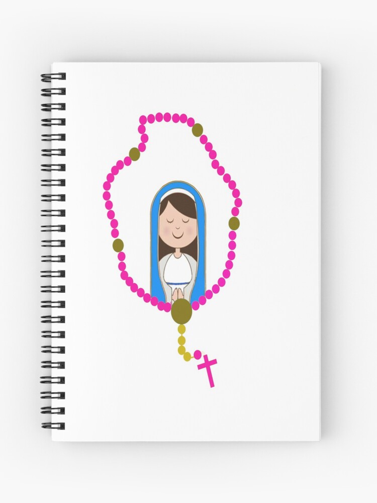 CUADERNO DE DIBUJO. ANA ROSARIO: Una libreta para dibujar destinada a niños  o niñas pequeños. Portada personalizada con nombre: Pilar. (Spanish