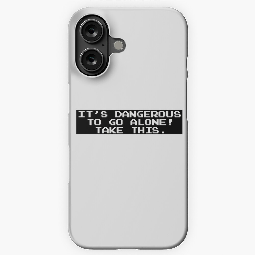 Item preview, iPhone Snap Case designed and sold by WhatCanISay.