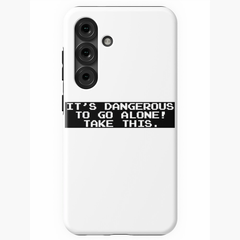 Item preview, Samsung Galaxy Tough Case designed and sold by WhatCanISay.