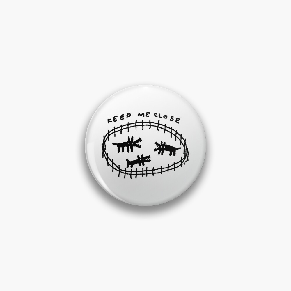 Item preview, Pin designed and sold by rhettdpm.