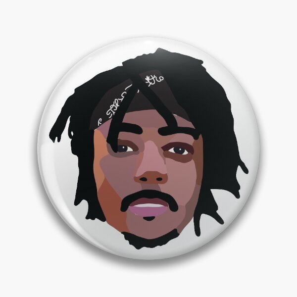 Item preview, jid portrait designed and sold by SimonNeedham.