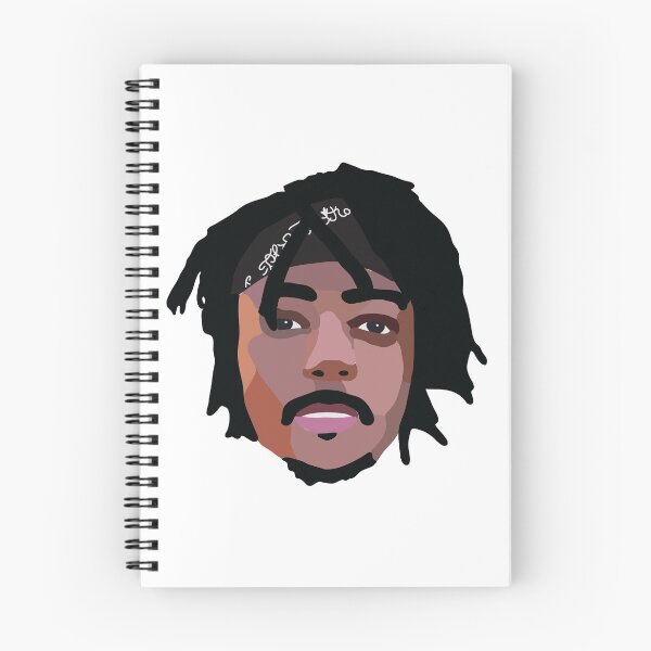 Item preview, jid portrait designed and sold by SimonNeedham.