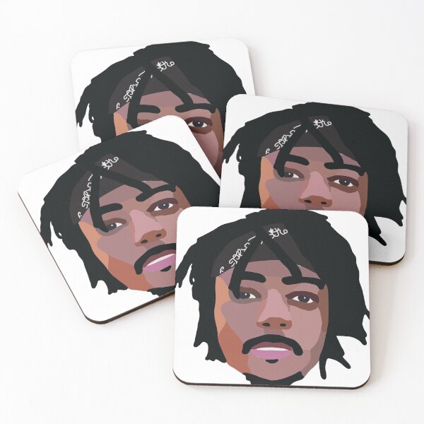 Item preview, jid portrait designed and sold by SimonNeedham.