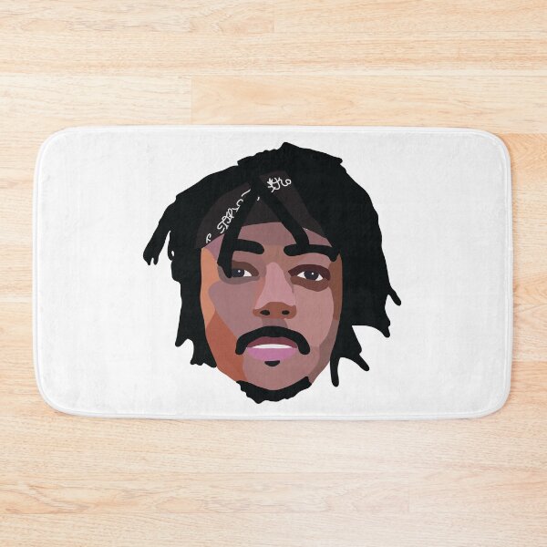 Item preview, jid portrait designed and sold by SimonNeedham.